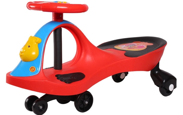 Xe Lắc Song Long 1258 (Nhiều Màu) | Mbmart.Com.Vn