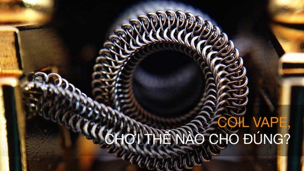 Build coil chơi vị -chơi khói- sao cho ngon, tank này - box này chơi vị hay chơi khói ?????????????