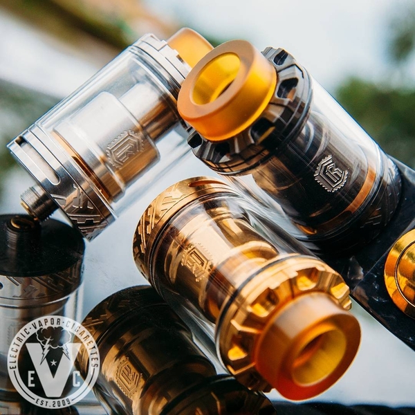 Đầu Đốt Reload Vapor RTA Tank 510 (Size 24mm) - Hàng Authentic