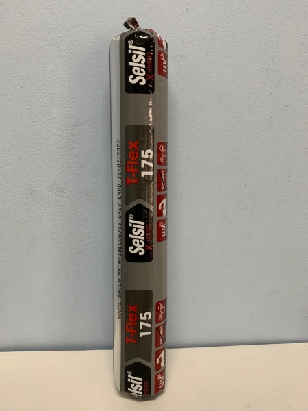 Keo chống thấm dột Selsil TFlex 175 Hybrid Sealant 600ml