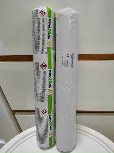 RESYCOLLE 600ML - CHẤT TRÁM GỐC POLYURETHANE