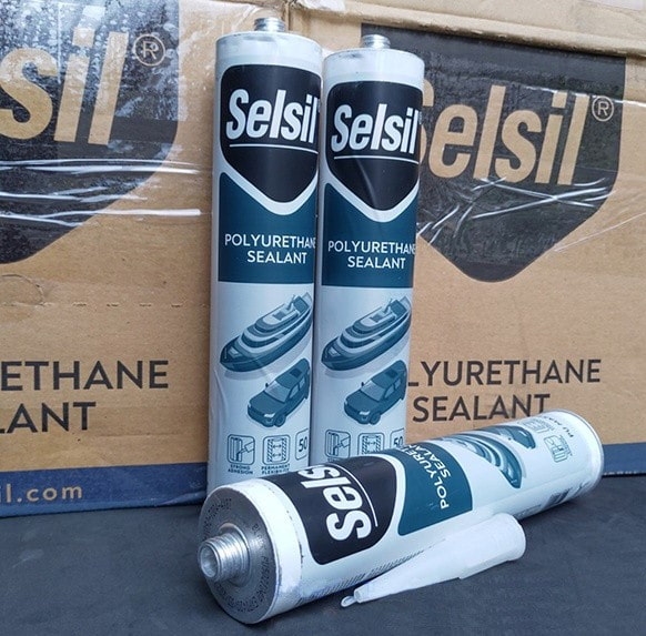 Keo dán gốc Polyurethane PU 50 Sealant 300ml