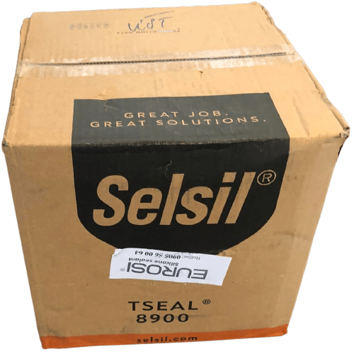 Keo silicone trám Selsil TSEAL 8900 300ml