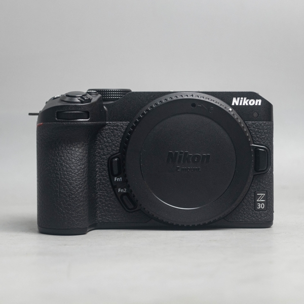 nikon-z30-body