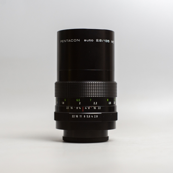 pentacon-135mm-f2-8-m42-135-2-8-20374
