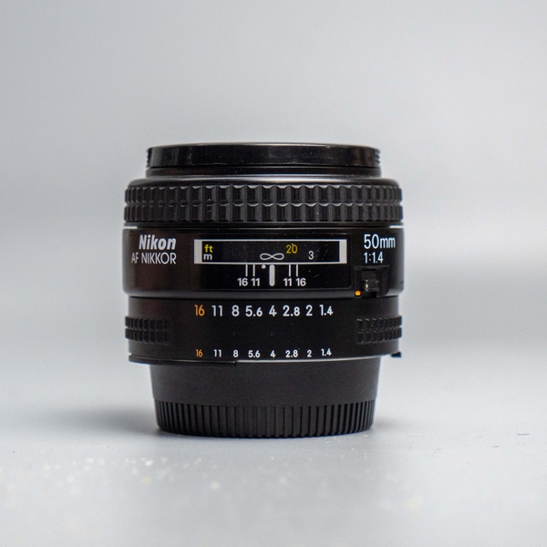 nikon-af-50mm-f1-4-non-d-50-1-4-20446