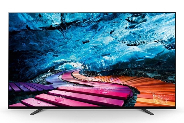 Android Tv Sony Bravia Ke55a8bu Sony 55x90h Пульт дистанционного