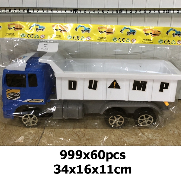Xe Dumb (MS-999)