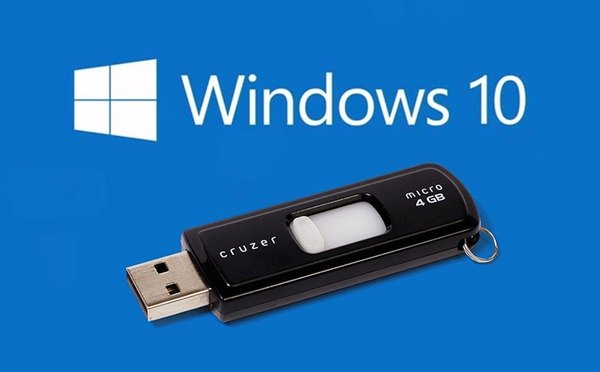 Hướng dẫn cài win 10 bằng usb từ a đến z mới nhất 2022