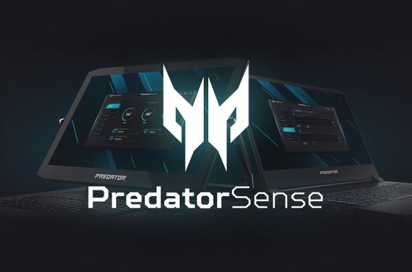 Hướng dẫn cài phần mềm Predator Sense cho laptop Acer Predator Helios