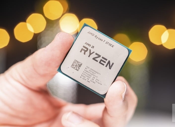 Ryzen 3000 đã tạo ra ảnh hưởng lớn và tất cả mới chỉ bắt đầu.