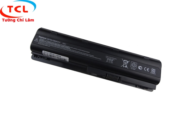 Pin Laptop HP CQ42, CQ32, CQ62, CQ72, Envy 17, G42, G62, G72,G4,G6,G56