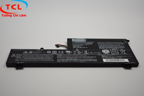 Pin Lenovo Yoga 720-15 (L16L6PC1) Pin Lenovo Yoga 720-15 (L16L6PC1)