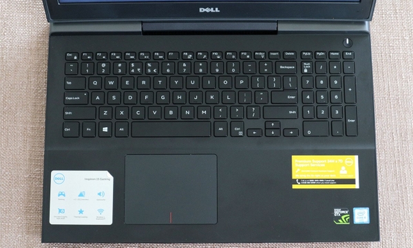 Dell Inspiron 15 7566 Laptop Gaming Dành Cho Sinh Viên, Giá Ưu Đãi