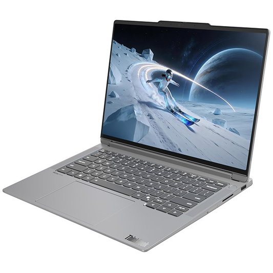 Laptop Thinkbook 14 G8+ 2026 AMD Ryzen 7 H 255 RAM 32GB SSD 1TB 14.5 ...