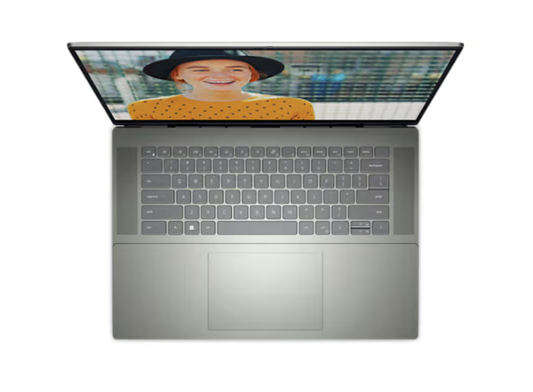 Laptop Dell Inspiron 16 5625 AMD Ryzen Chính Hãng - Giá Rẻ - Uy Tín