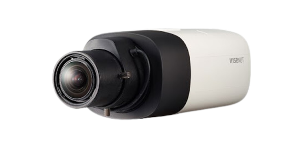 Camera IP box/chữ nhật 2MP XNB-6001/VAP