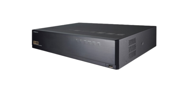 Đầu ghi hình Wisenet IP 16 kênh XRN-1610A/VAP