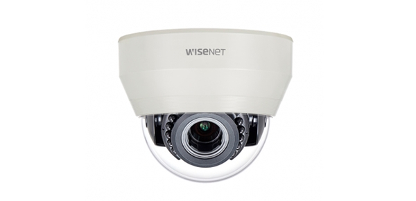 Camera Dome AHD hồng ngoại 2MP HCD-6080R/VAP