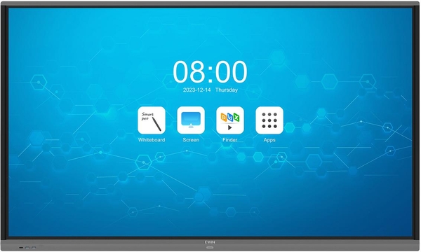 MÀN HÌNH TƯƠNG TÁC EWIN TE75A 75