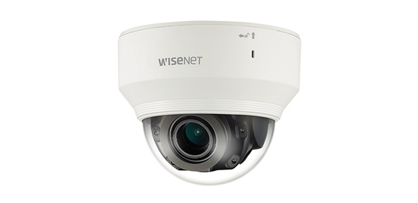 Camera IP Dome hồng ngoại wisenet 12MP PND-9080R/VAP