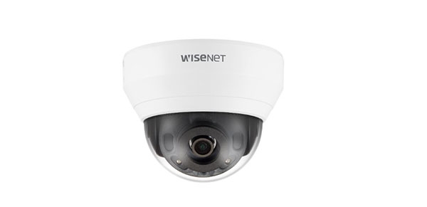 Camera Wisenet bán cầu hồng ngoại QND-6032R/VAP