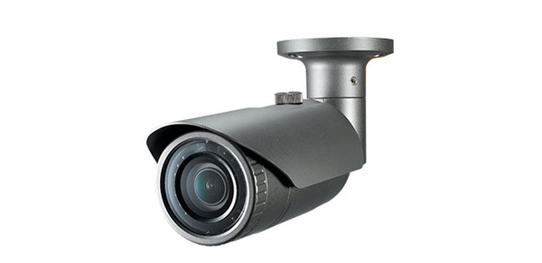 Camera IP Thân trụ hồng ngoại wisenet 2MP QNO-6010R/VAP