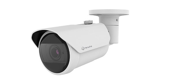 Camera Hanwha IP bullet QNO-C8083R