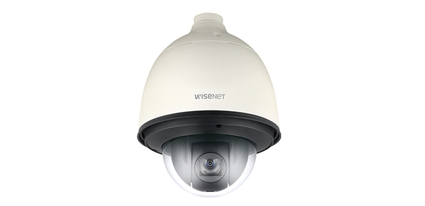 Camera IP PTZ/ Quay quét wisenet 2MP QNP-6230H/VAP