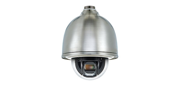 QNP-6320HS/VAP - Camera IP PTZ Wisenet zoom 32x 2MP