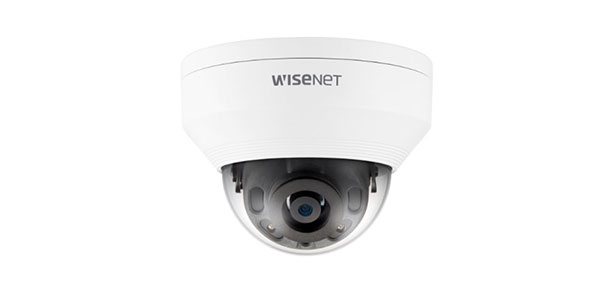 Camera Wisenet bán cầu hồng ngoại QNV-6022R/VAP