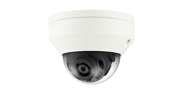 Camera IP Dome hồng ngoại wisenet 2MP QNV-6030R/VAP