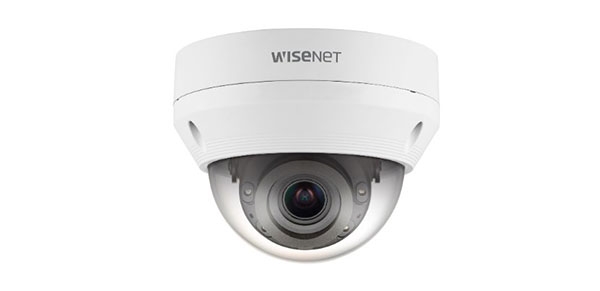 Camera Wisenet bán cầu hồng ngoại QNV-6072R/VAP