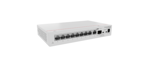 Thiết bị chuyển mạch Huawei eKitEngine S110-8P2ST