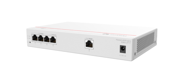 Thiết bị Router Huawei eKitEngine S380-L4T1T