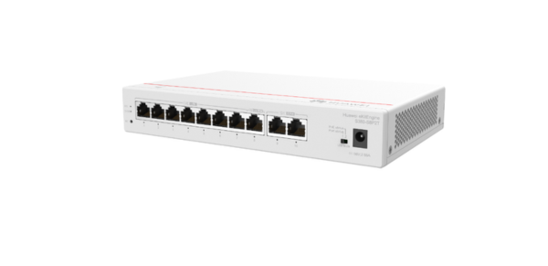 Thiết bị Router Huawei eKitEngine S380-S8P2T