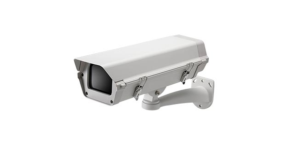 Vỏ che camera WiseNet SHB-4200H