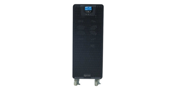 UPS NETTEK NT-ST10KVA – Bộ Lưu Điện Online Chuẩn Công Nghiệp 10KVA/9000W