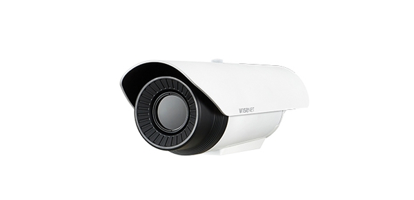 Camera IP Bullet nhiệt wisenet TNO-4051T/VAP