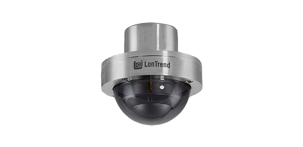 Vỏ che camera chống cháy nổ LTEX07