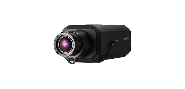 XNB-9002/VAP - camera IP Box Wisenet 4K
