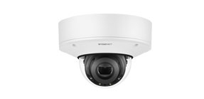 XNV-6081RE/VAP - Camera Wisenet 2MP IR PoE mở rộng