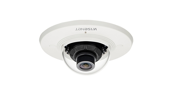 Camera IP Dome Wisenet 5MP XND-8020F/VAP