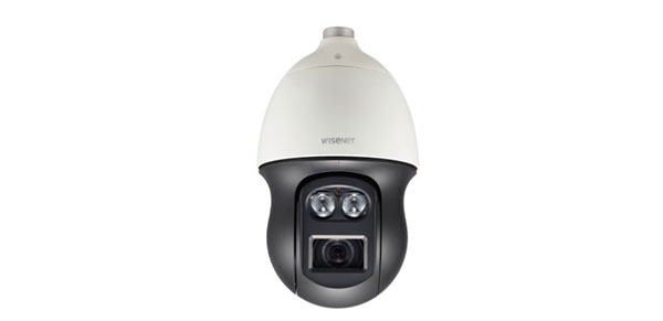 Camera IP PTZ Wisenet XNP-6250RH/VAP 2MP