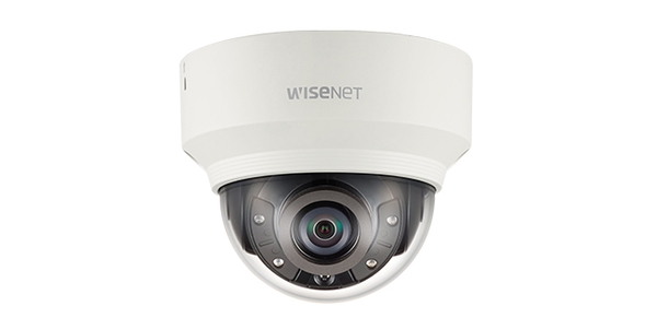 Camera IP Dome hồng ngoại wisenet 2MP XNV-6020R/VAP