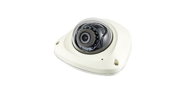 Camera IP Dome hồng ngoại wisenet 2MP XNV-6022R/VAP