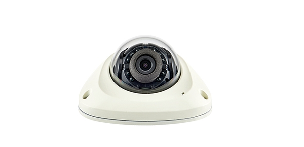 Camera IP Dome hồng ngoại wisenet 2MP XNV-6022RM/VAP