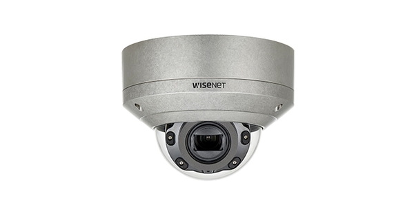 Camera IP Dome hồng ngoại wisenet 2MP XNV-6080RS/VAP