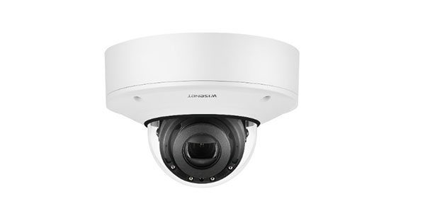 Camera Wisenet ốp trần hồng ngoại XNV-6081R/VAP