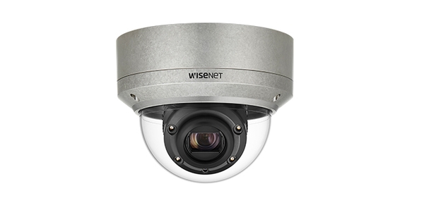 Camera IP Dome hồng ngoại wisenet 2MP XNV-6120RS/VAP